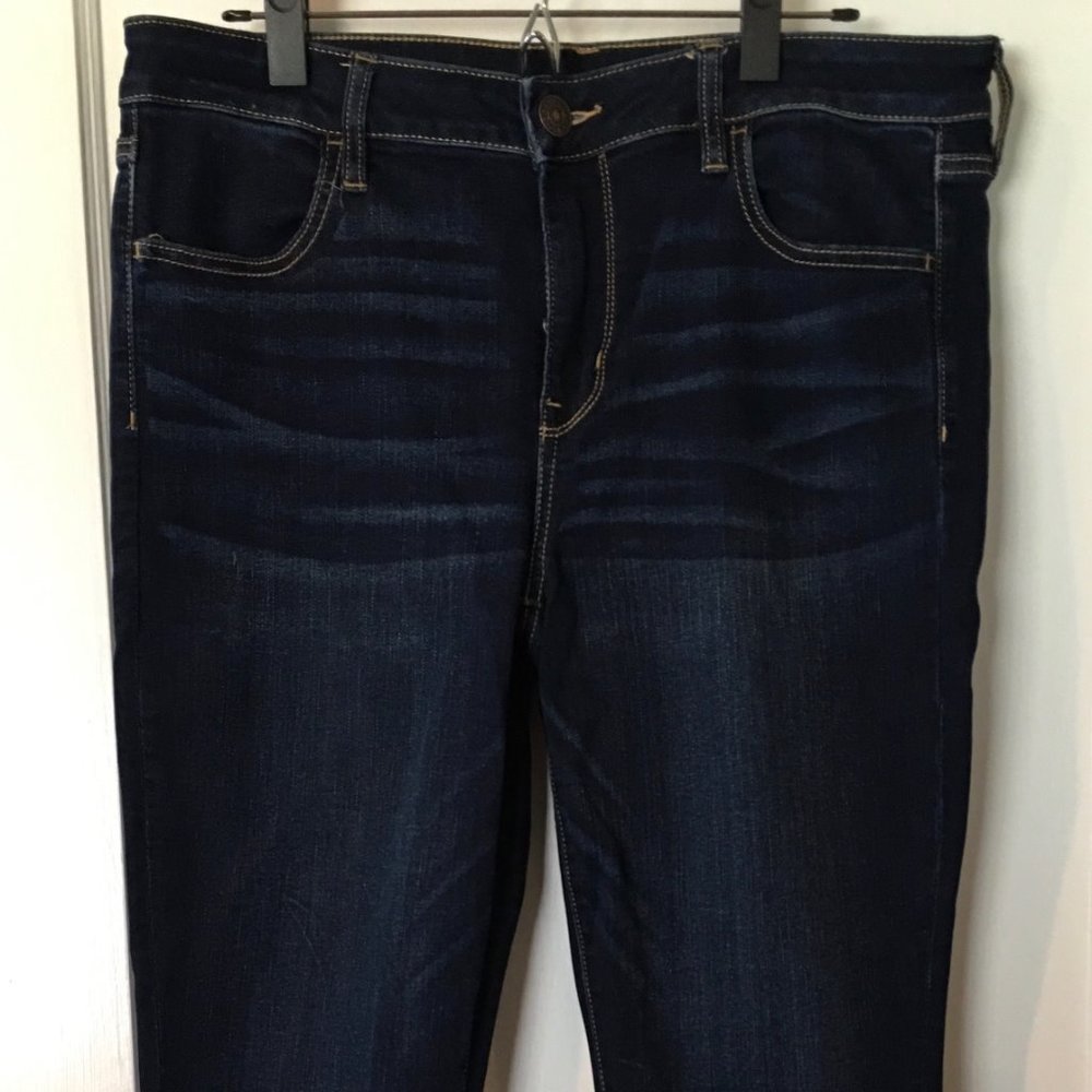 AE Jeggings Size 16 Regular